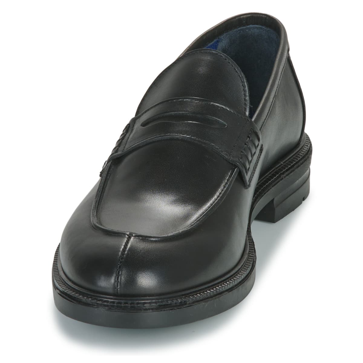 Men's Loafers Carlington Black