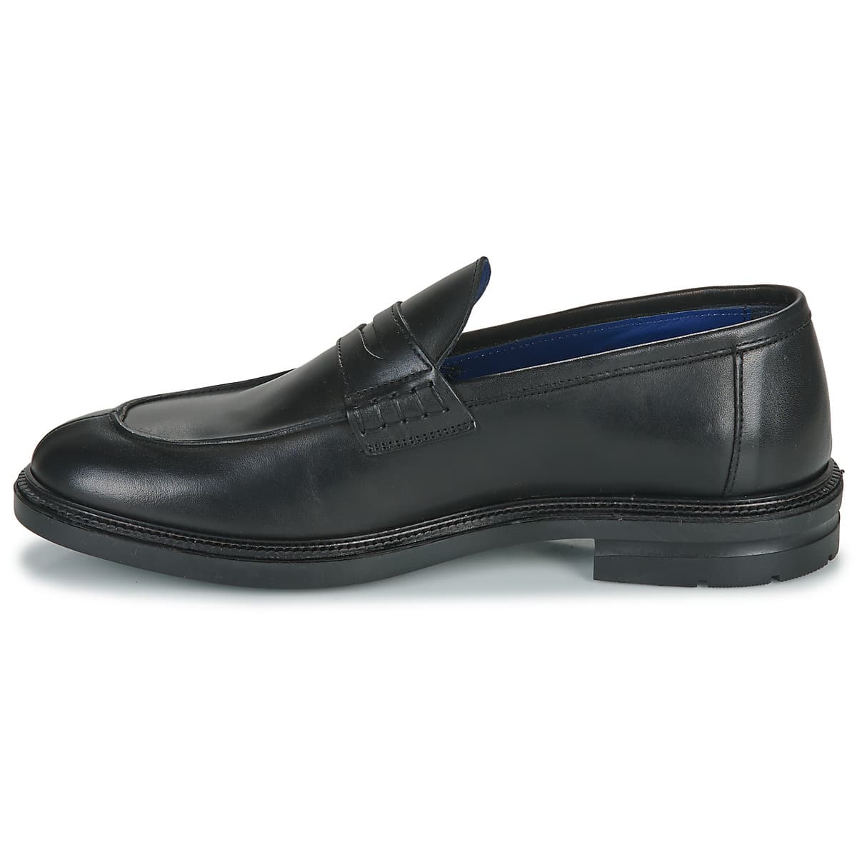 Men's Loafers Carlington Black