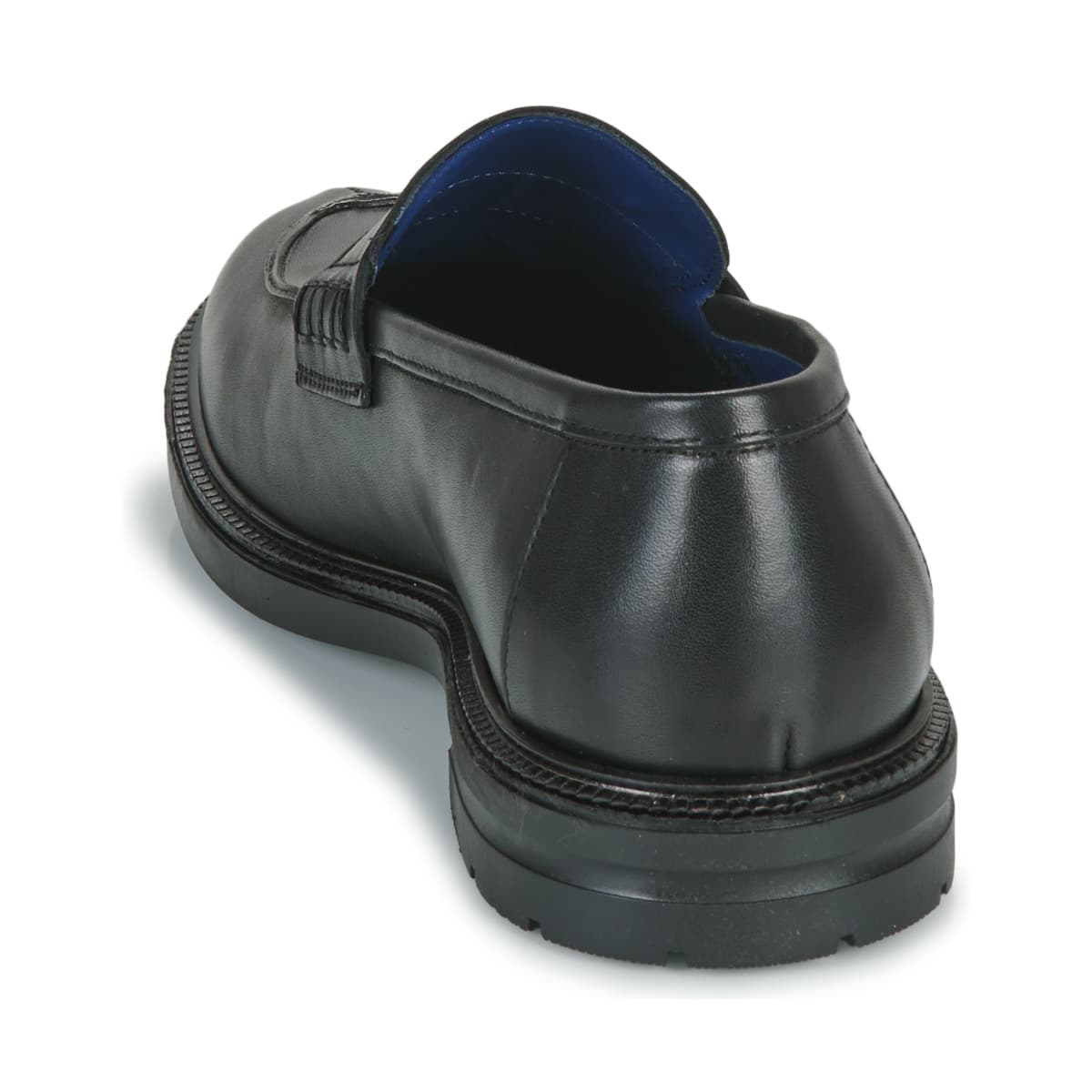 Men's Loafers Carlington Black