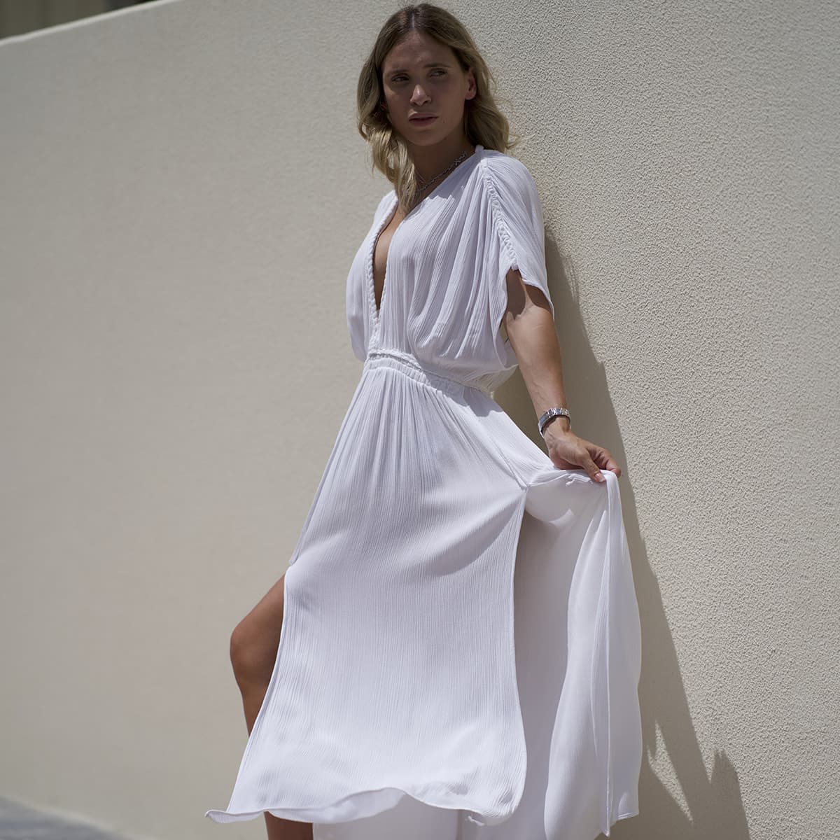 Μακριά Φορέματα THEAD. MEREDITH