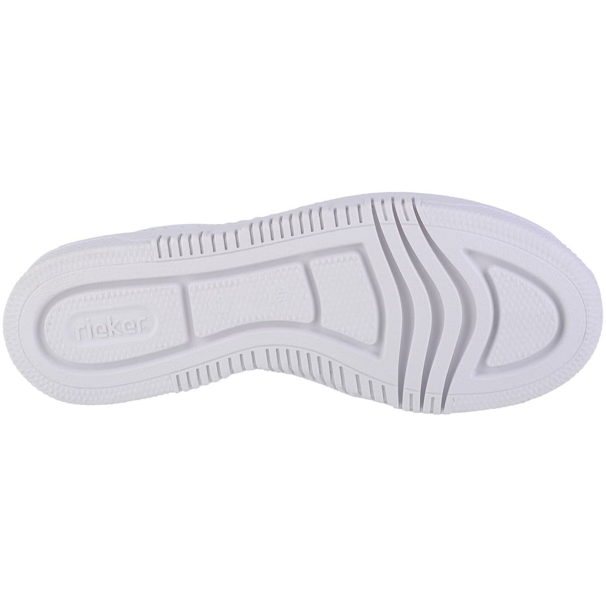 Women's Sneakers Rieker White