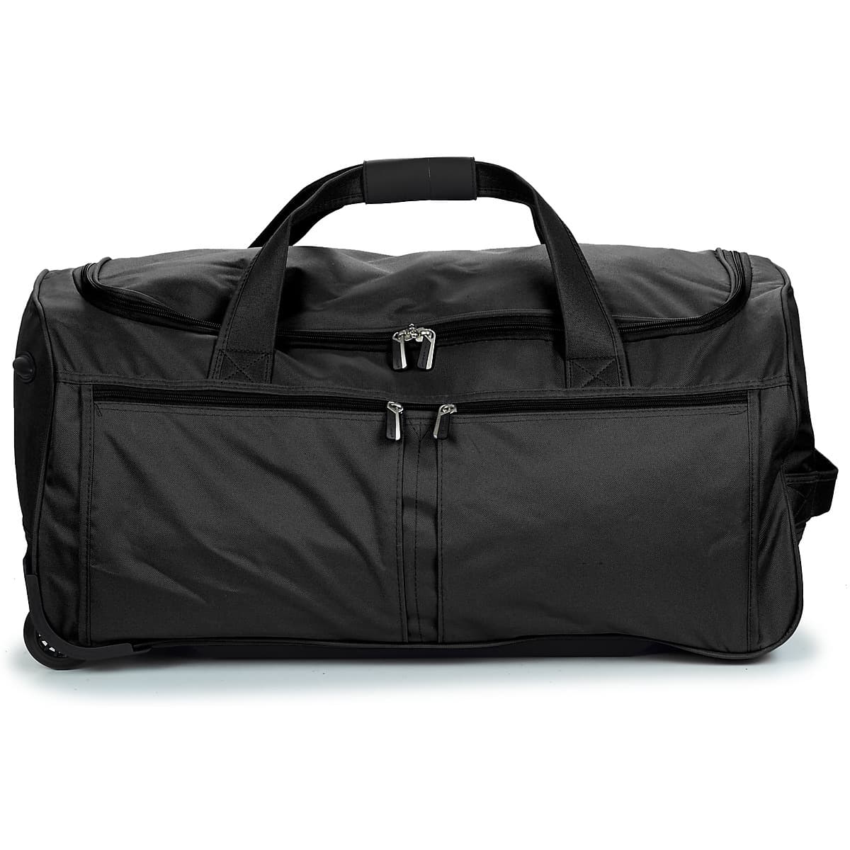 Men's Suitcases David Jones Black