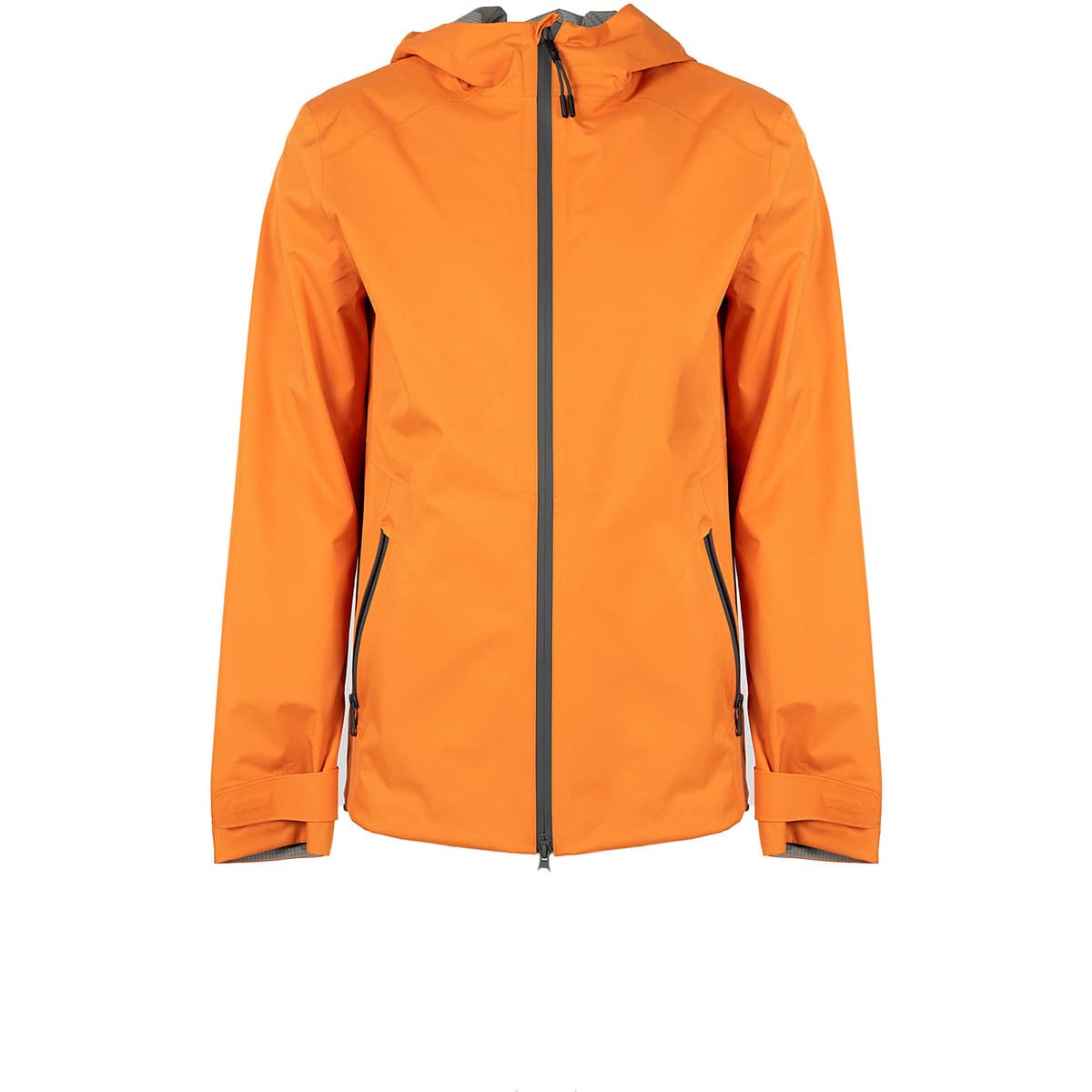 Men's Jackets Geox Orange