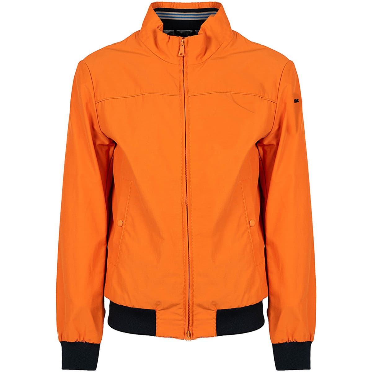 Men's Jackets Geox Orange