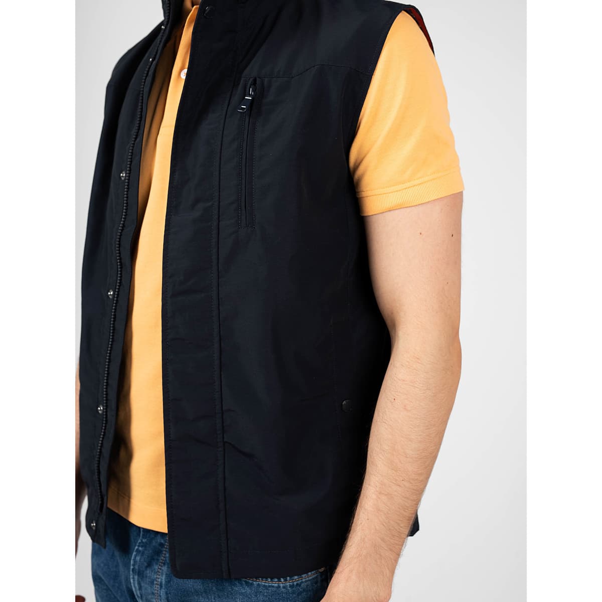 Men's Blazers Geox Blue