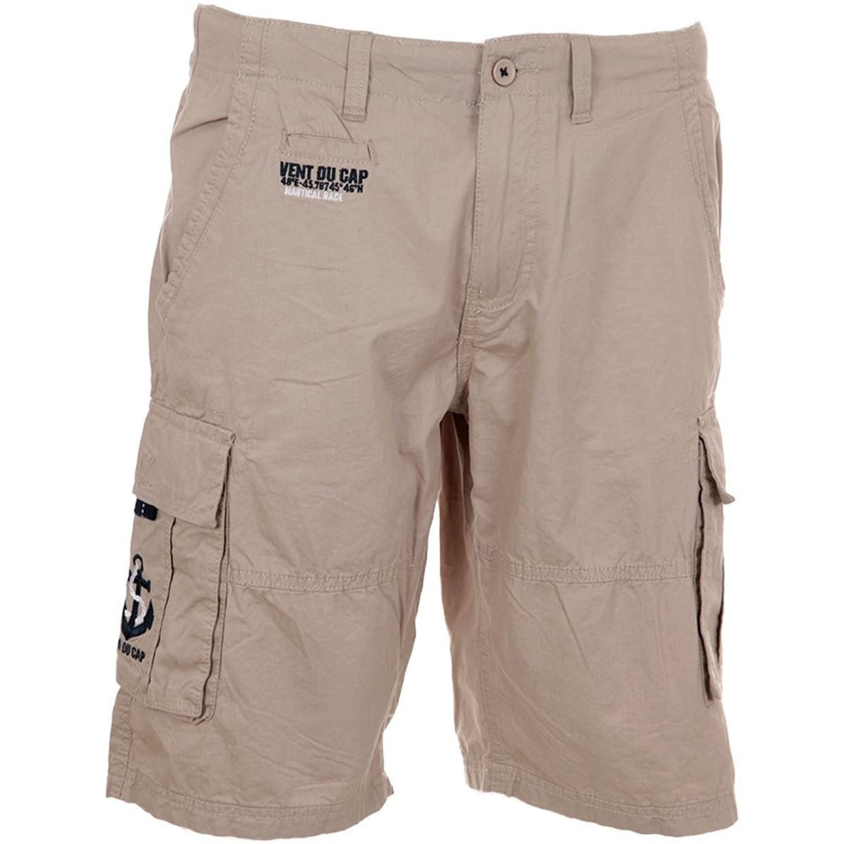Shorts & Βερμούδες Vent Du Cap Bermuda homme CEBAY