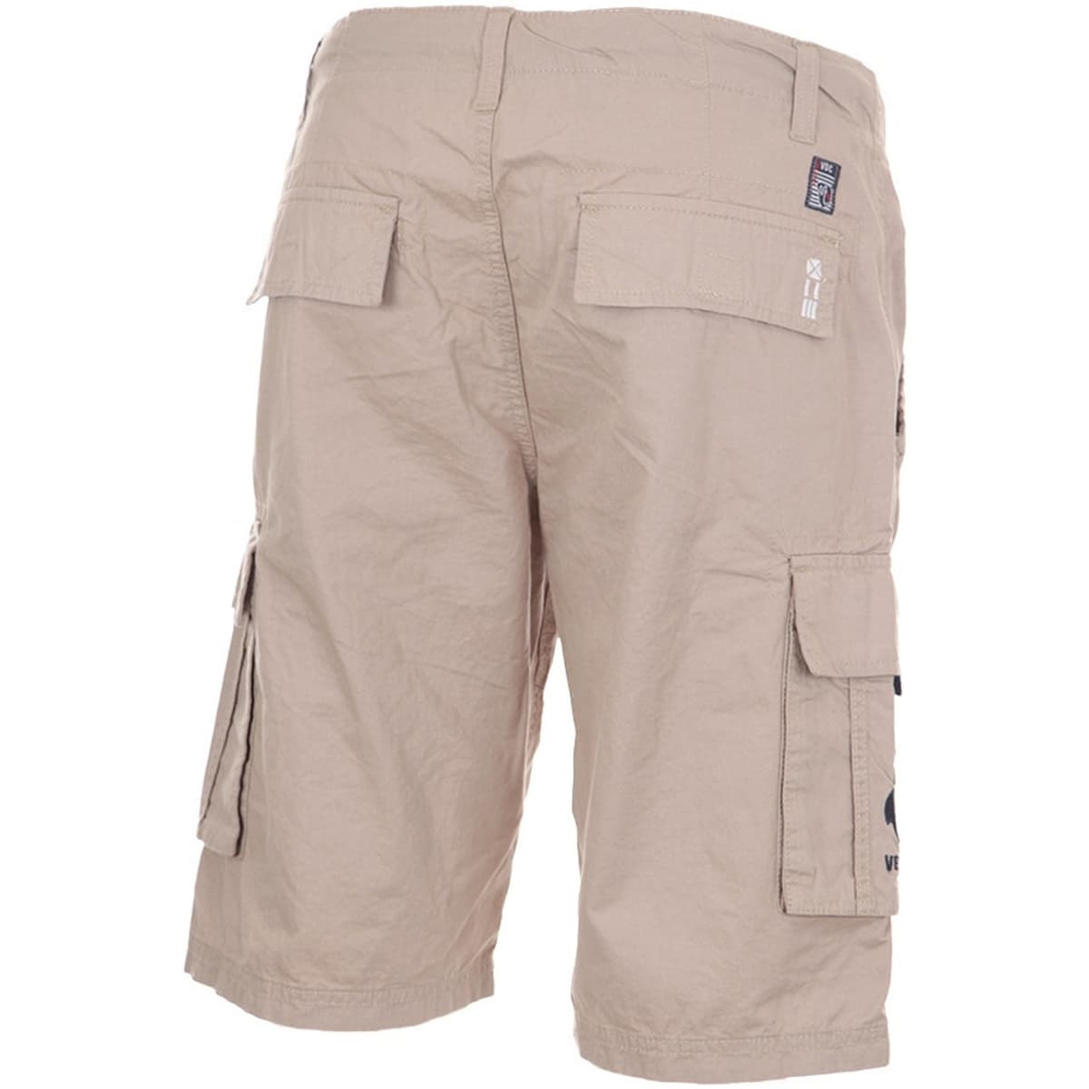 Men's Shorts Vent Du Cap Beige
