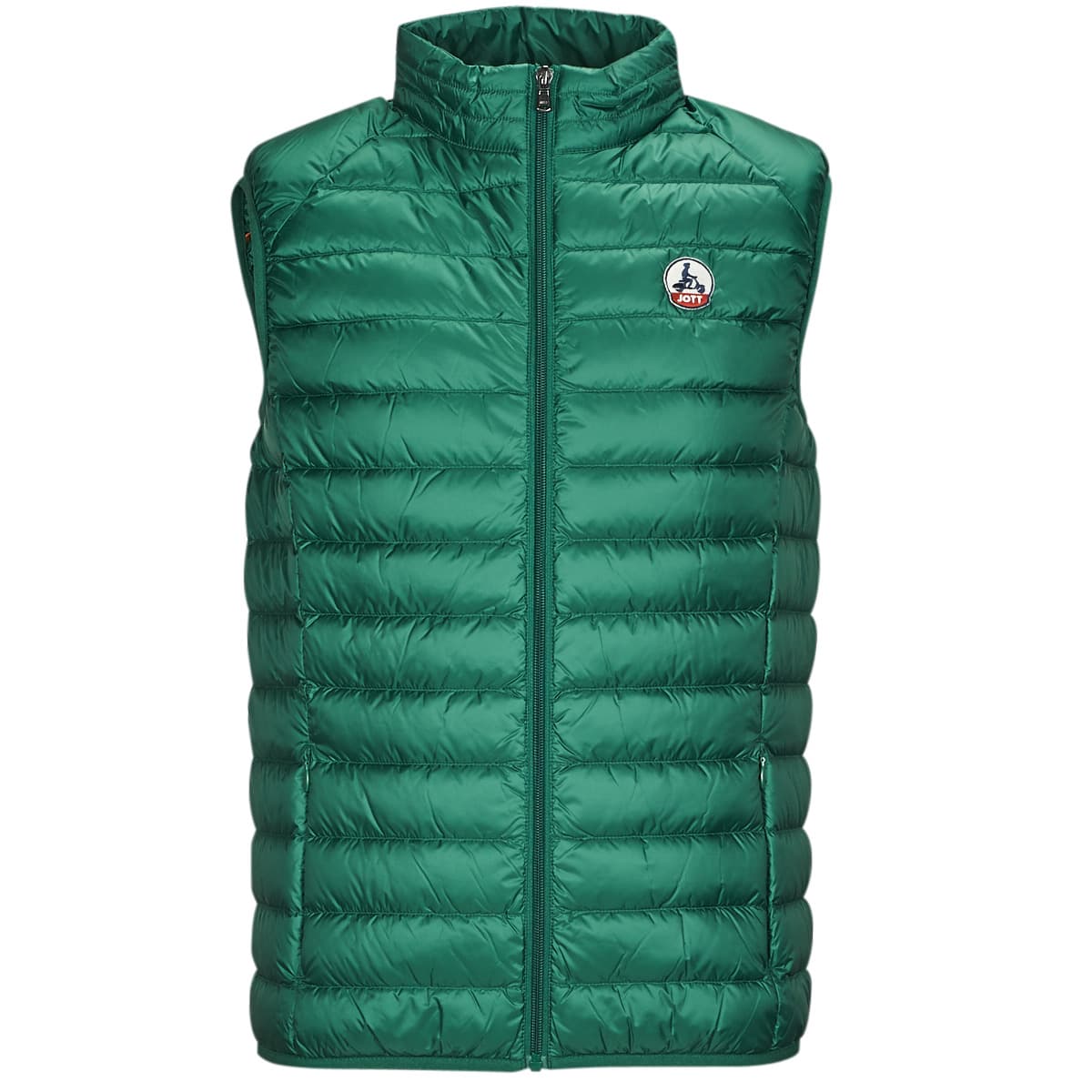 Χοντρό μπουφάν JOTT TOM