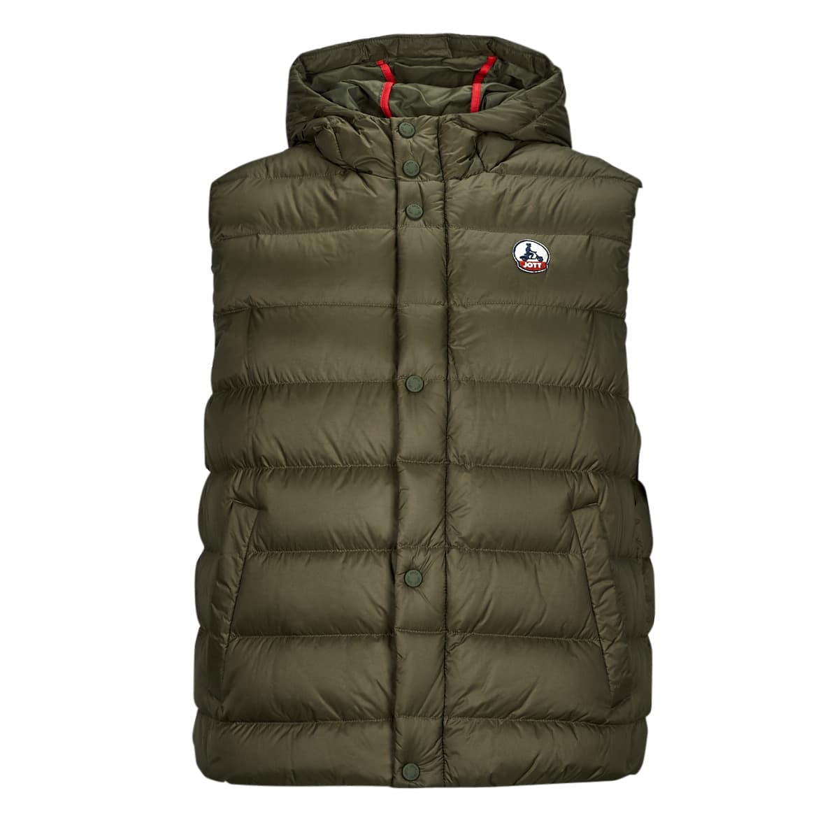 Men's Jackets JOTT Khaki