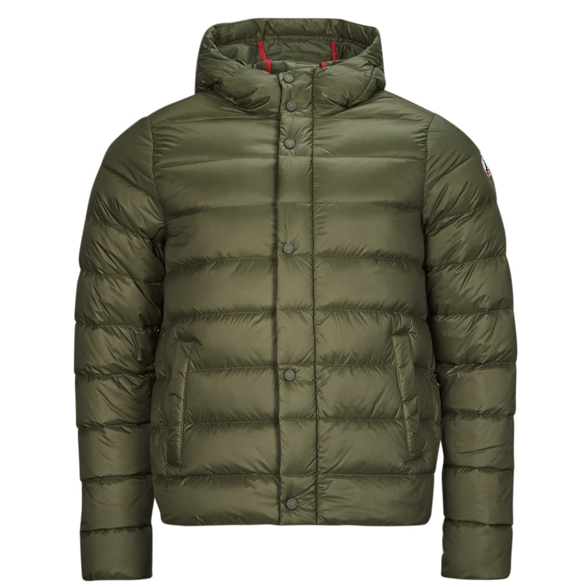 Men's Jackets JOTT Khaki