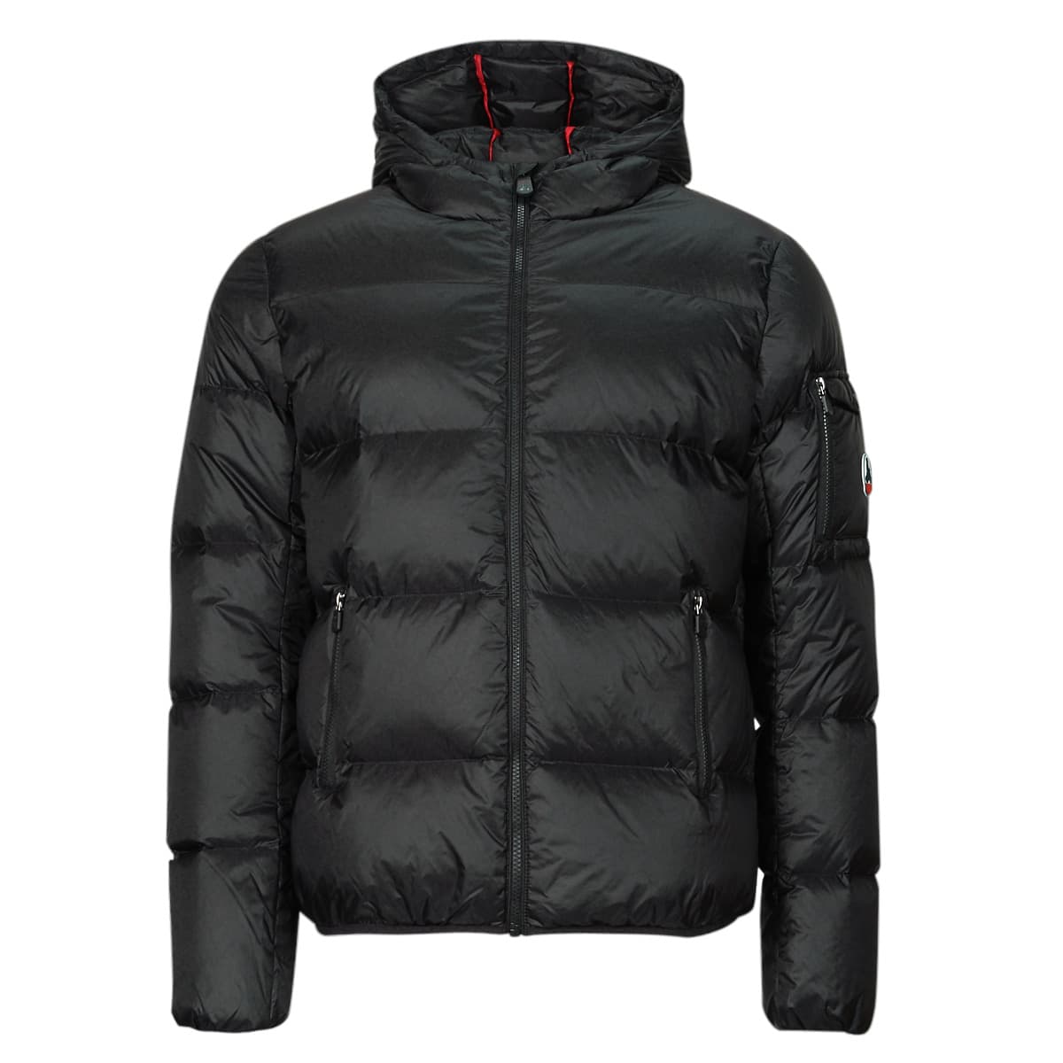 Χοντρό μπουφάν JOTT JAVA