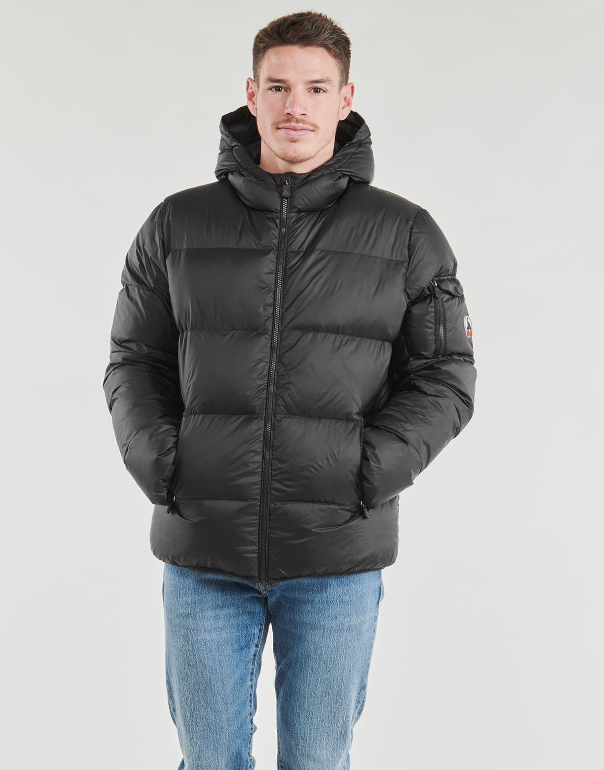 Men's Jackets JOTT Black