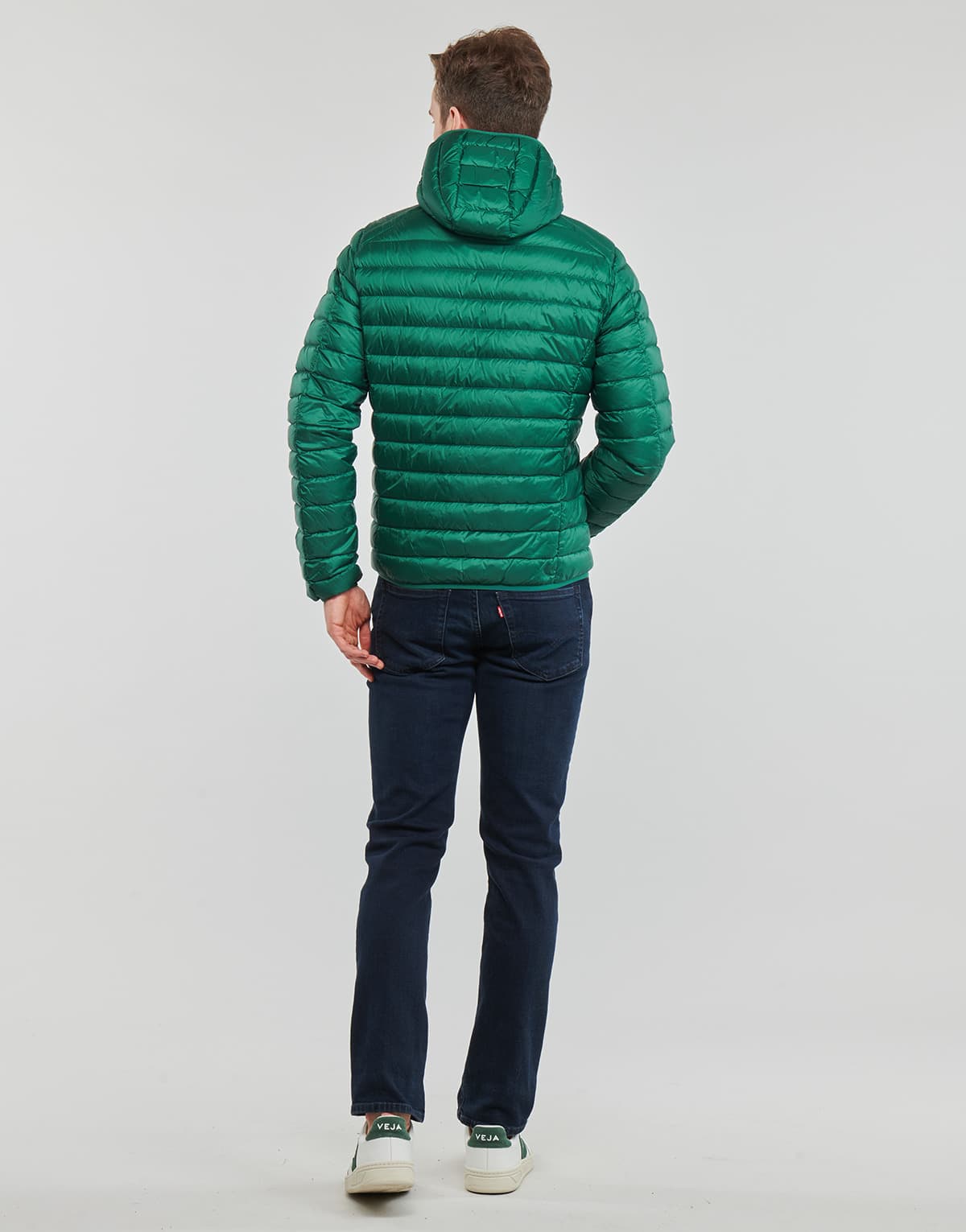 Men's Jackets JOTT Green