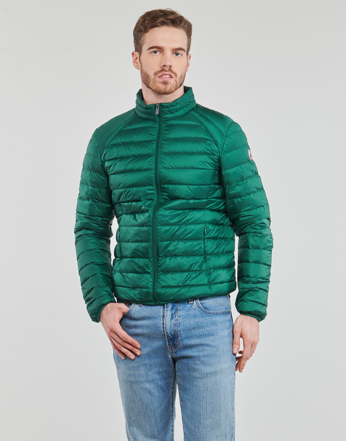 Men's Jackets JOTT Green