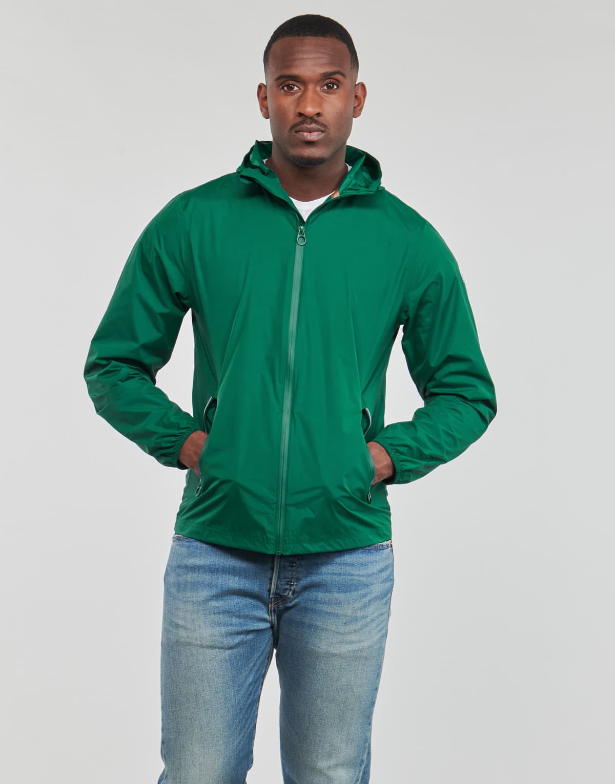 Men's Jackets JOTT Green