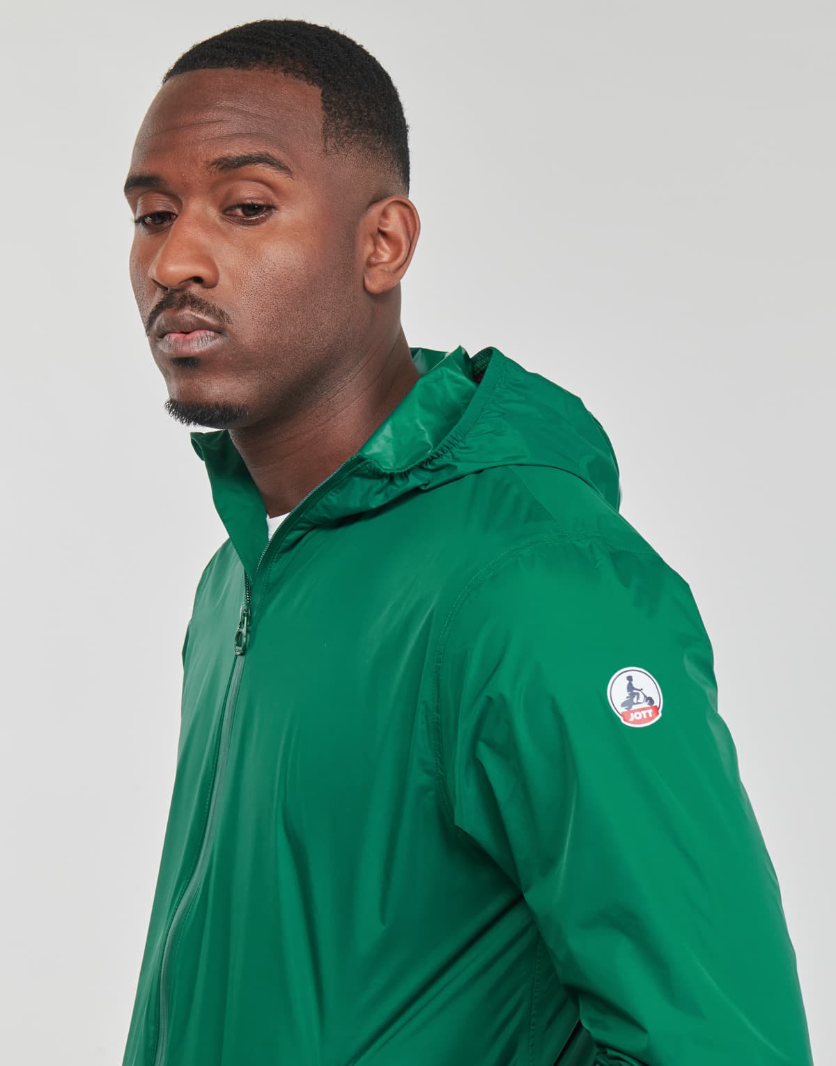 Men's Jackets JOTT Green