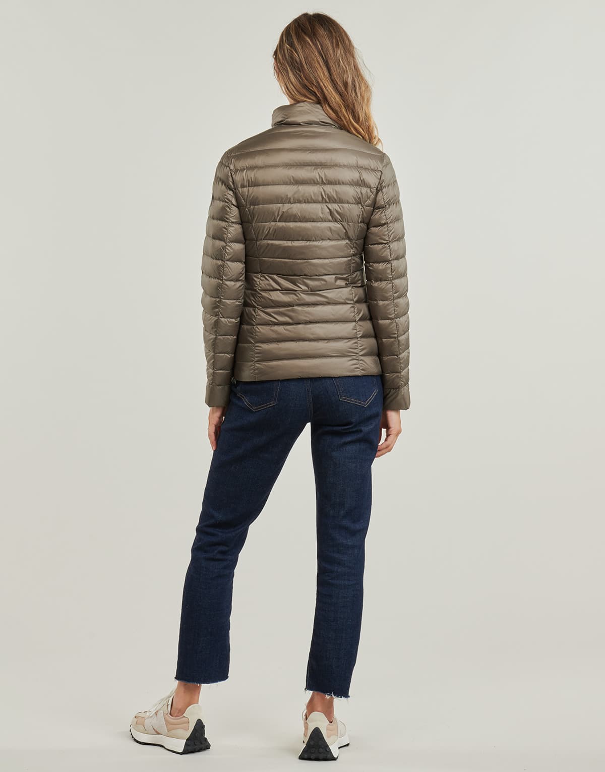 Women's Jackets JOTT Beige