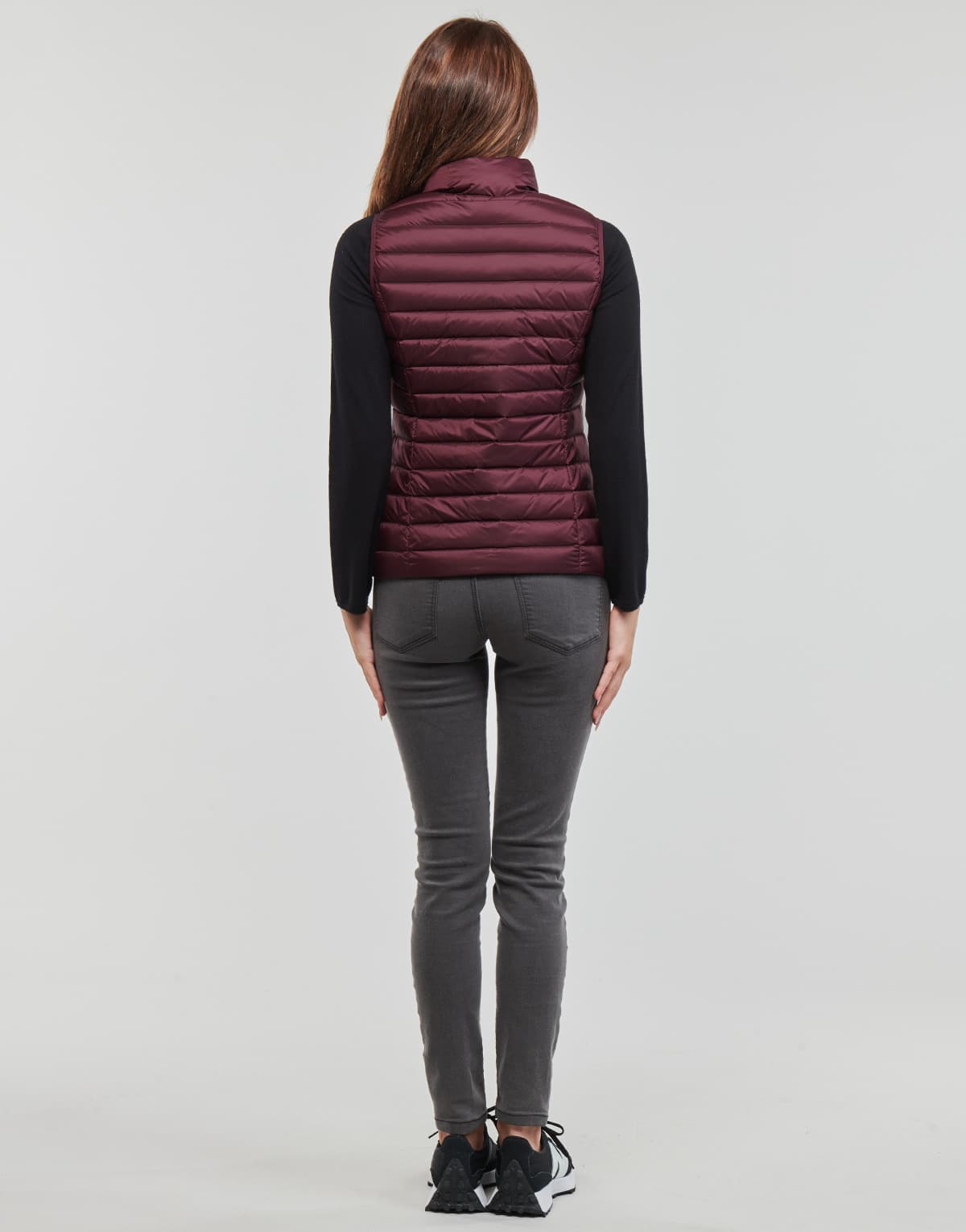 Women's Jackets JOTT Purple