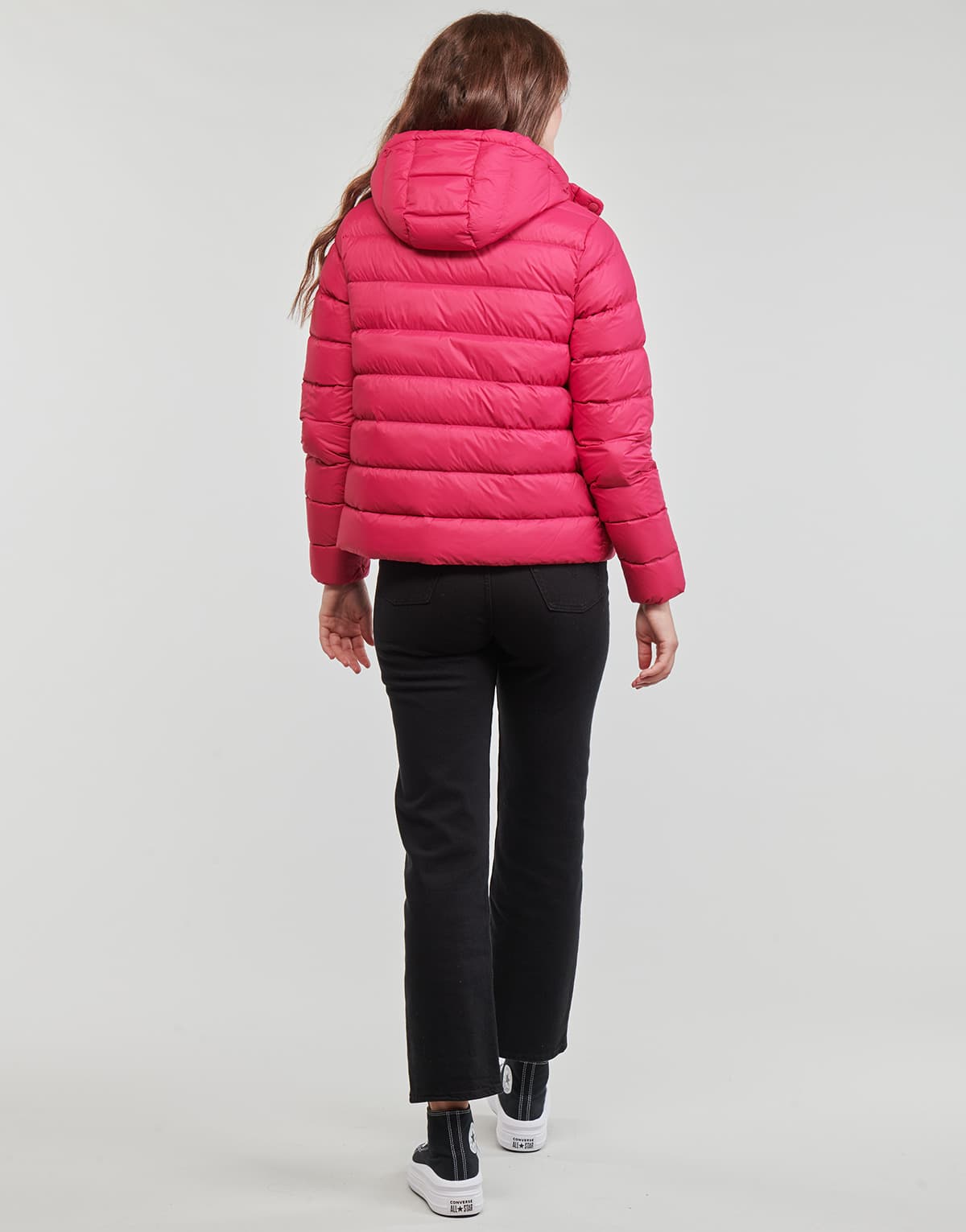 Women's Jackets JOTT Pink