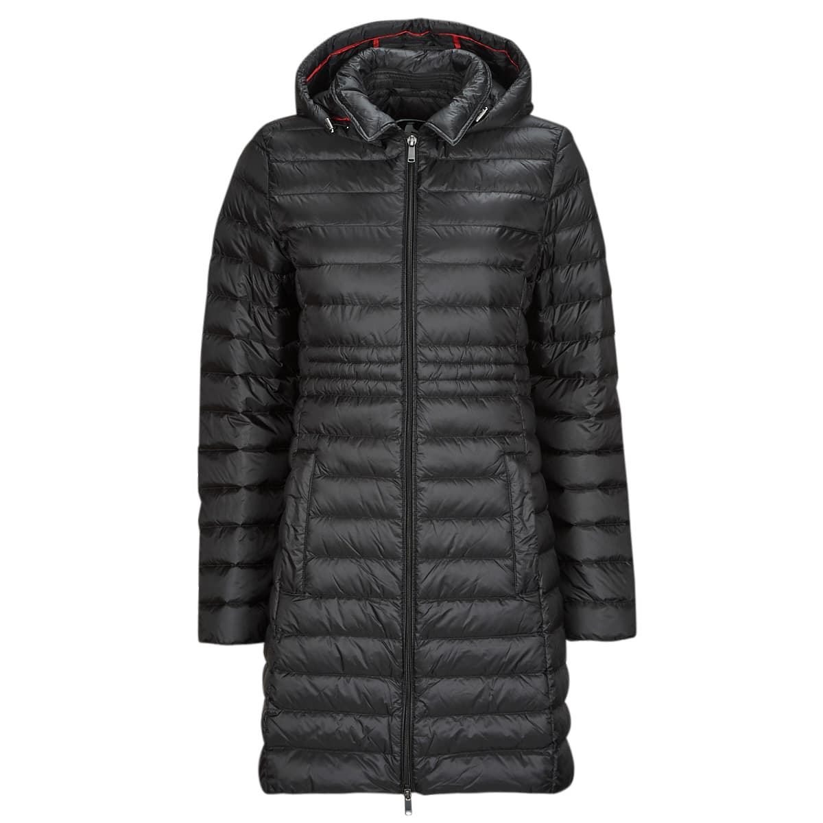 Women's Jackets JOTT Black