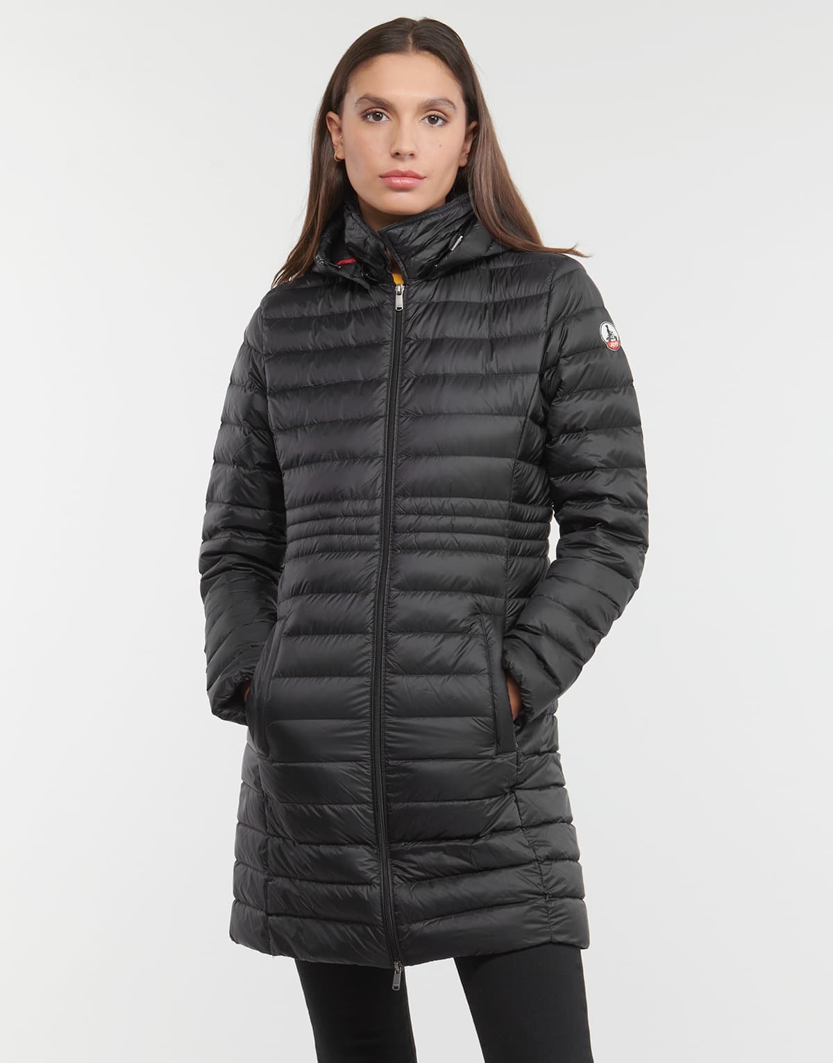 Women's Jackets JOTT Black