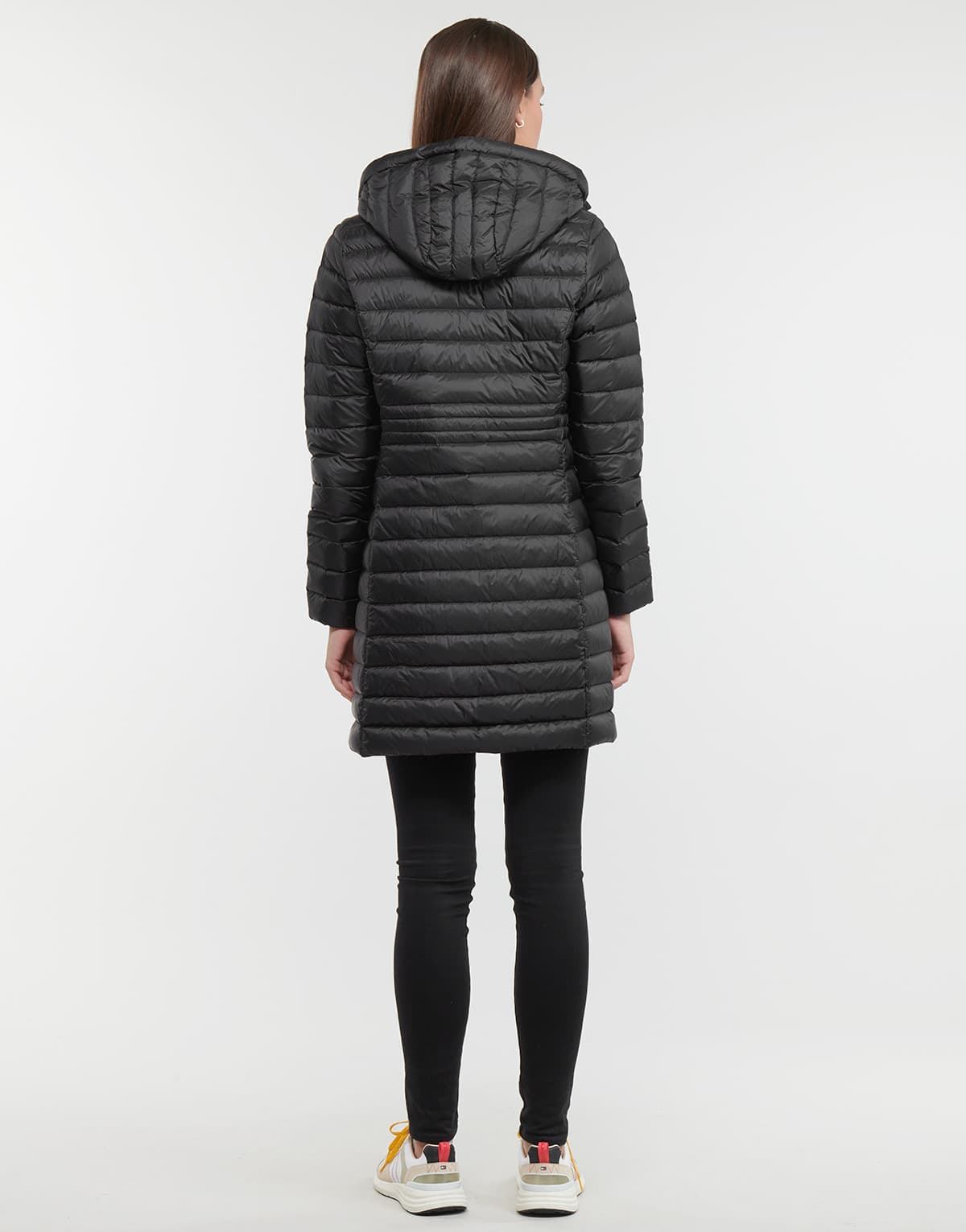 Women's Jackets JOTT Black