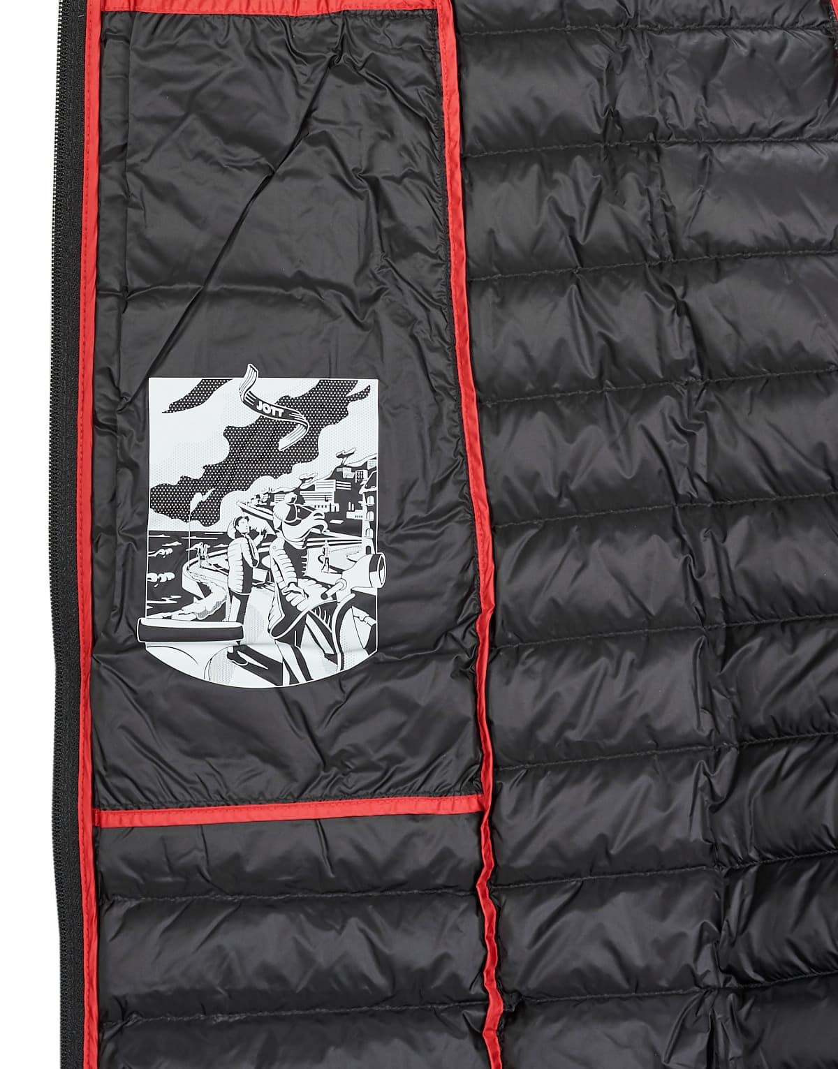 Women's Jackets JOTT Black