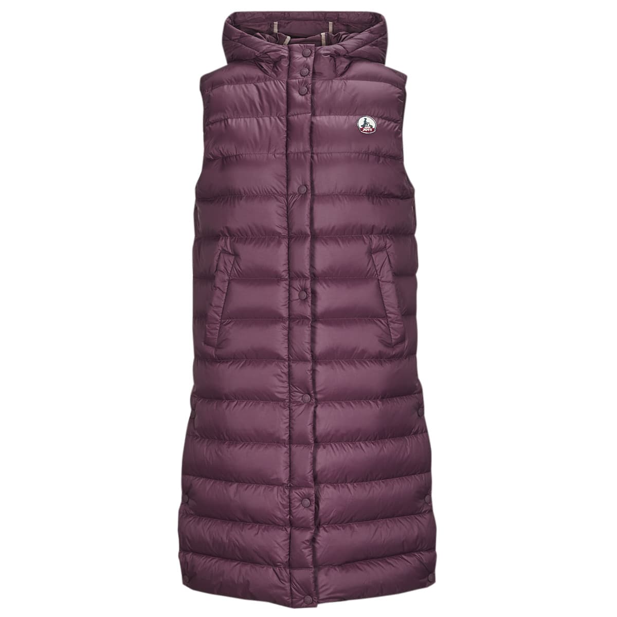 Χοντρό μπουφάν JOTT LOLA