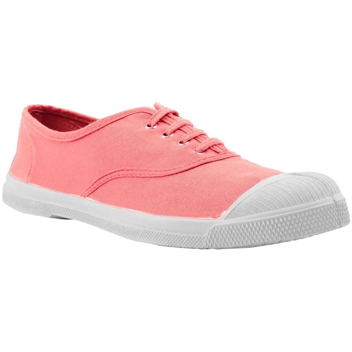 Women's Sneakers Bensimon Pink