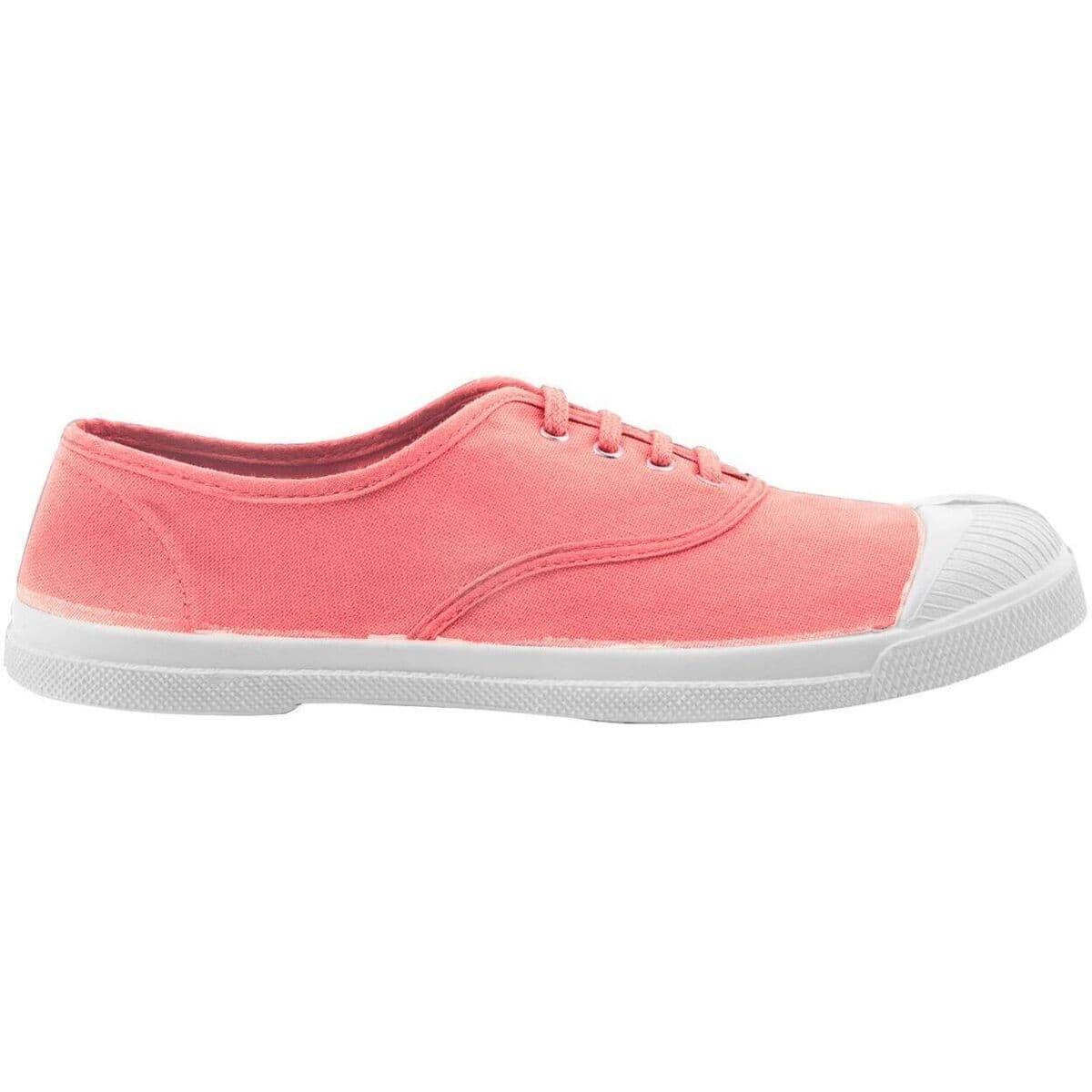 Women's Sneakers Bensimon Pink