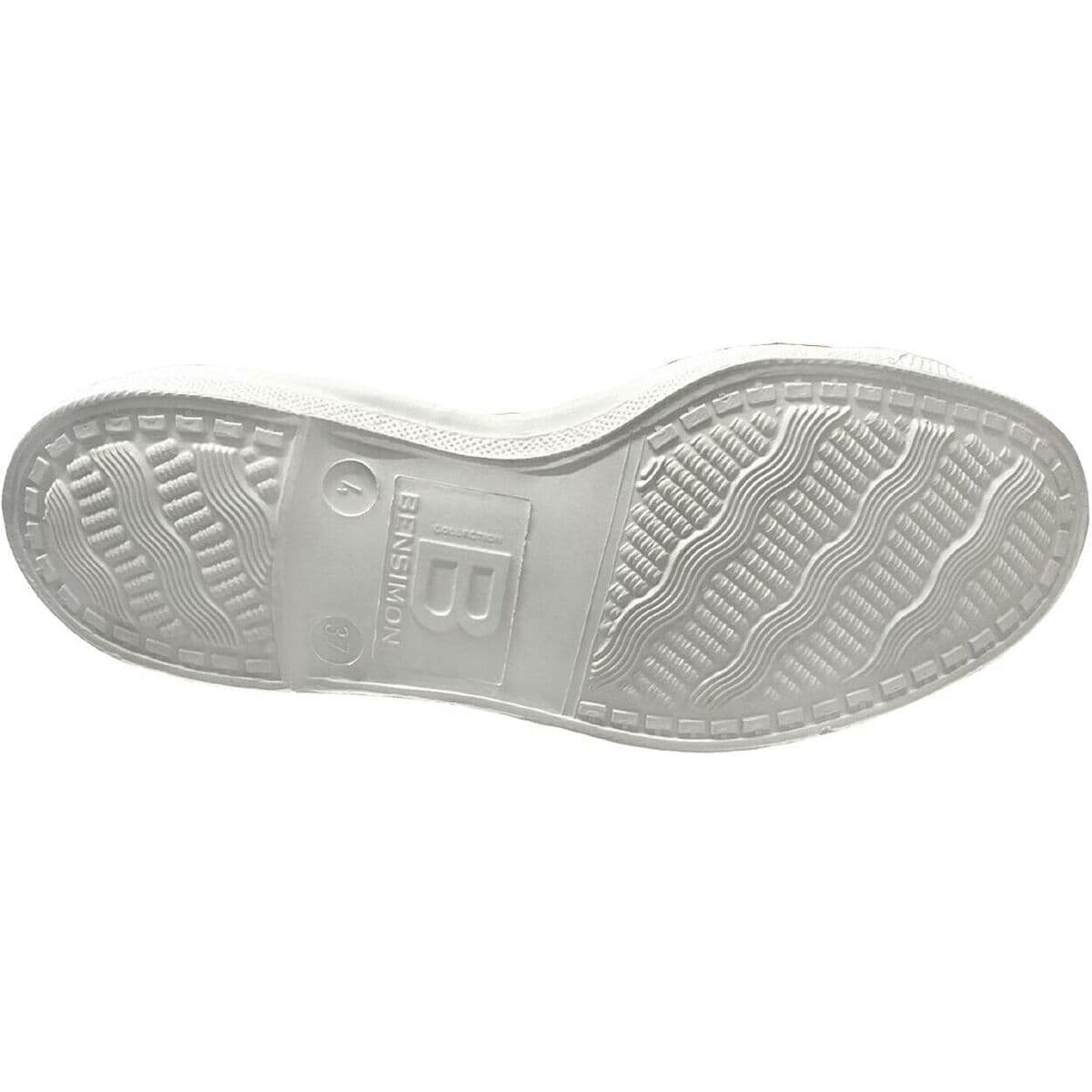 Women's Sneakers Bensimon Pink