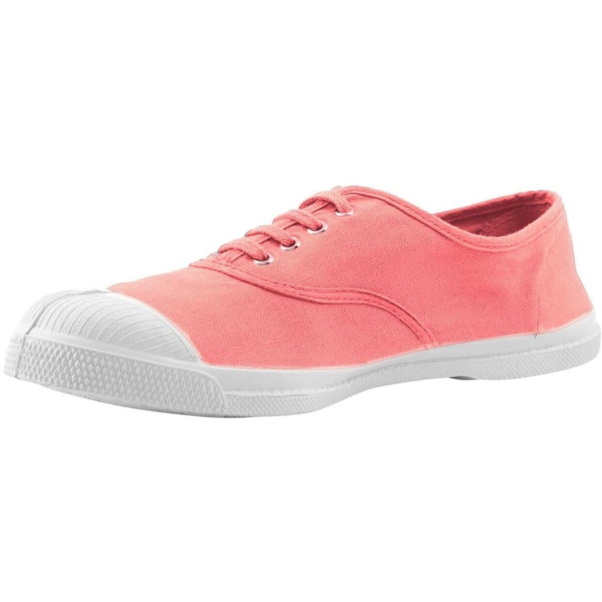 Women's Sneakers Bensimon Pink