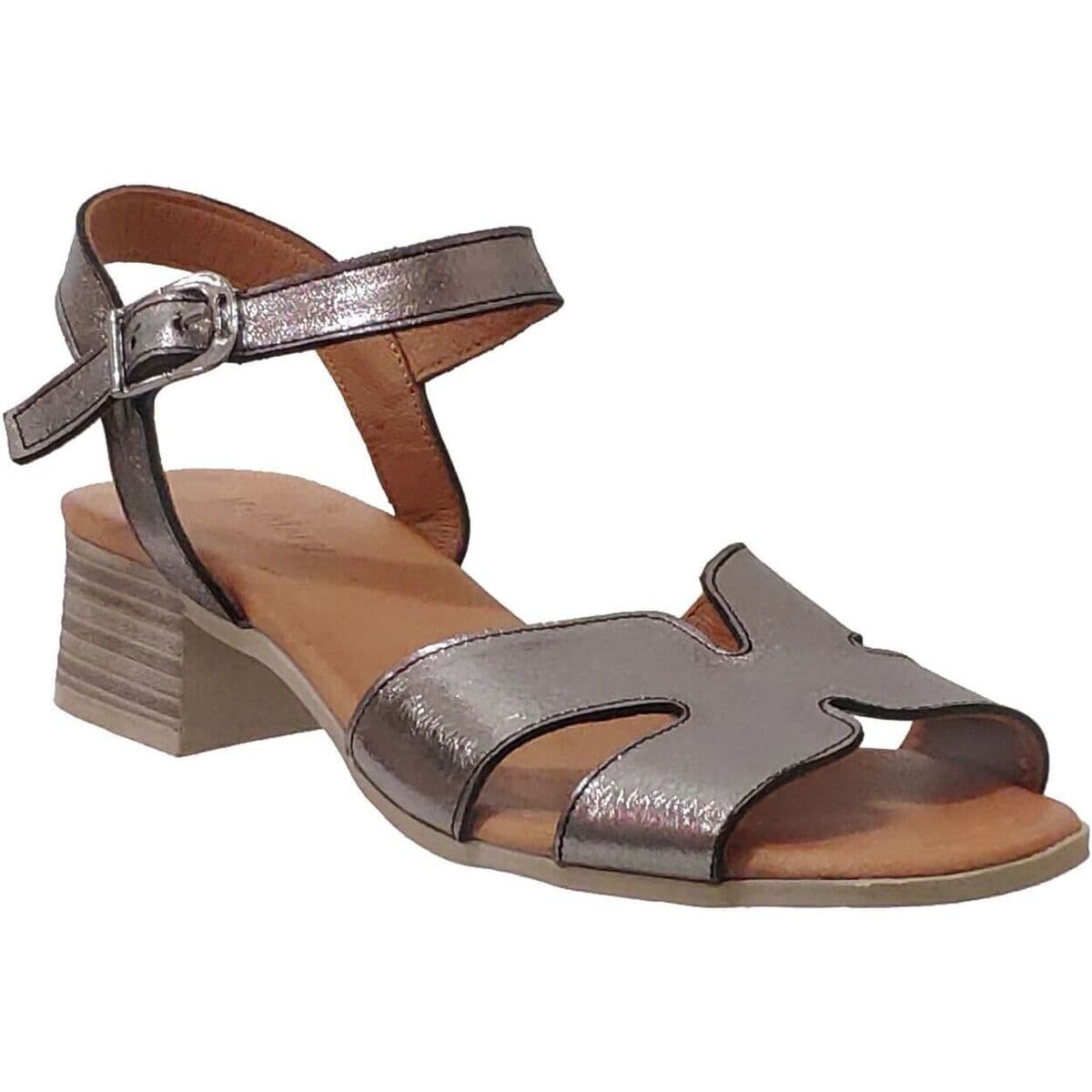 Σανδάλια με τακούνι K.mary Jade