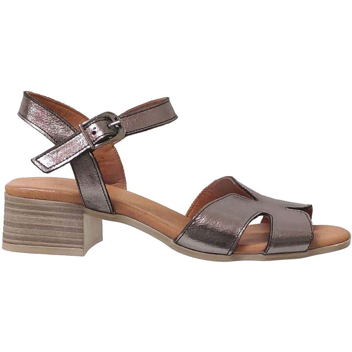 Women's Pumps K.mary Silver