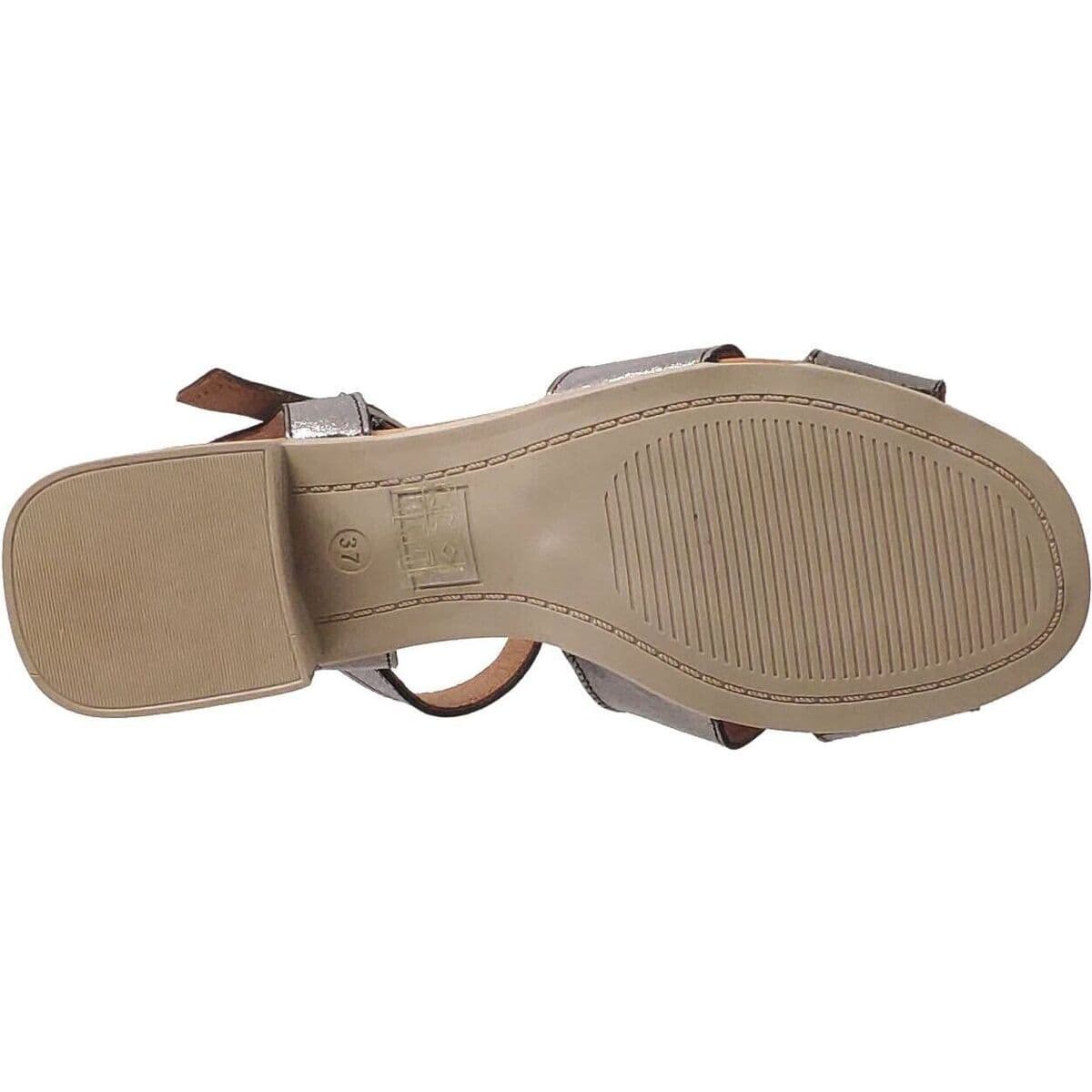 Women's Pumps K.mary Silver