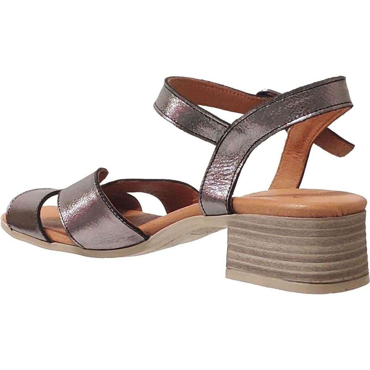 Women's Pumps K.mary Silver