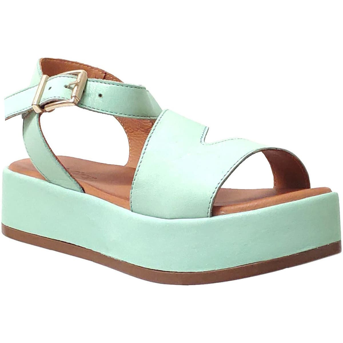 Σανδάλια με πλατφόρμα K.mary Galy