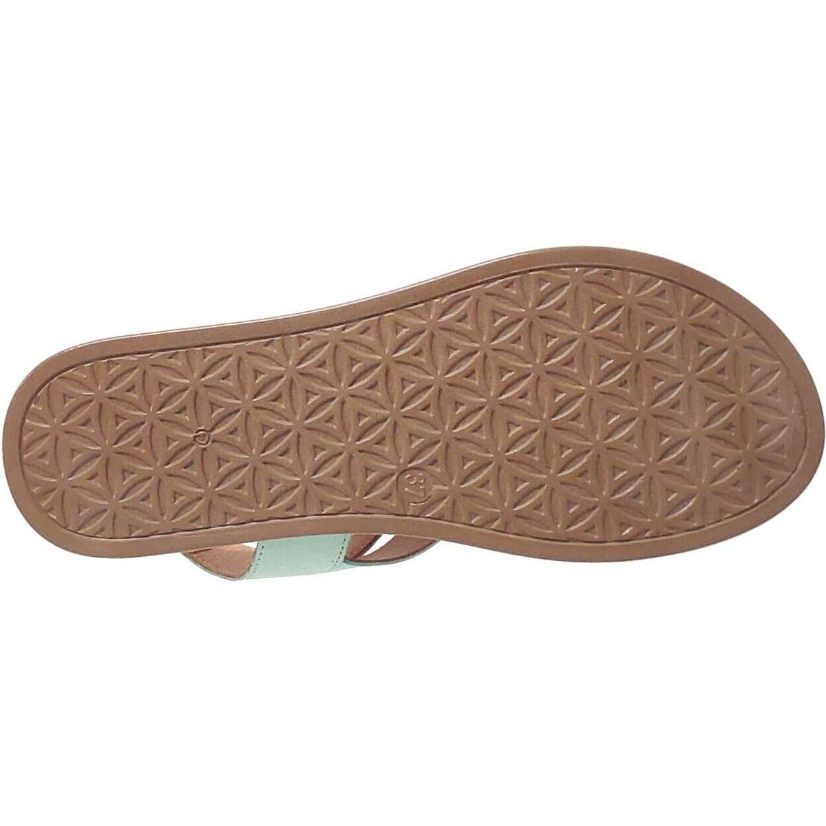 Women's Platforms K.mary Green