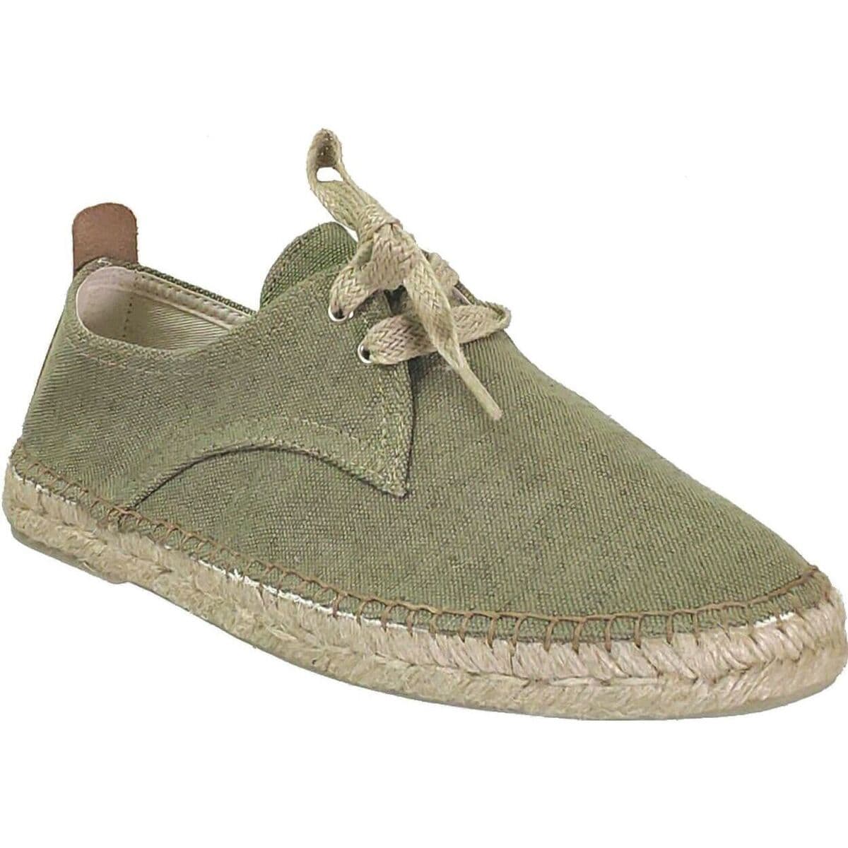 Men's Espadrilles Toni Pons Green