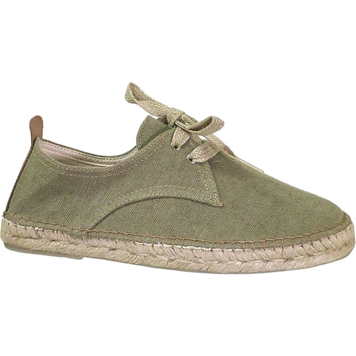 Men's Espadrilles Toni Pons Green