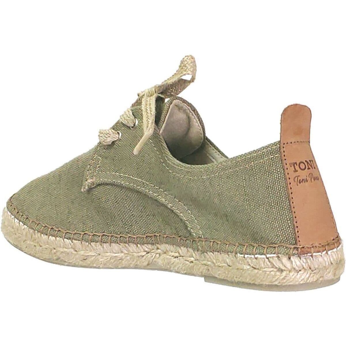 Men's Espadrilles Toni Pons Green