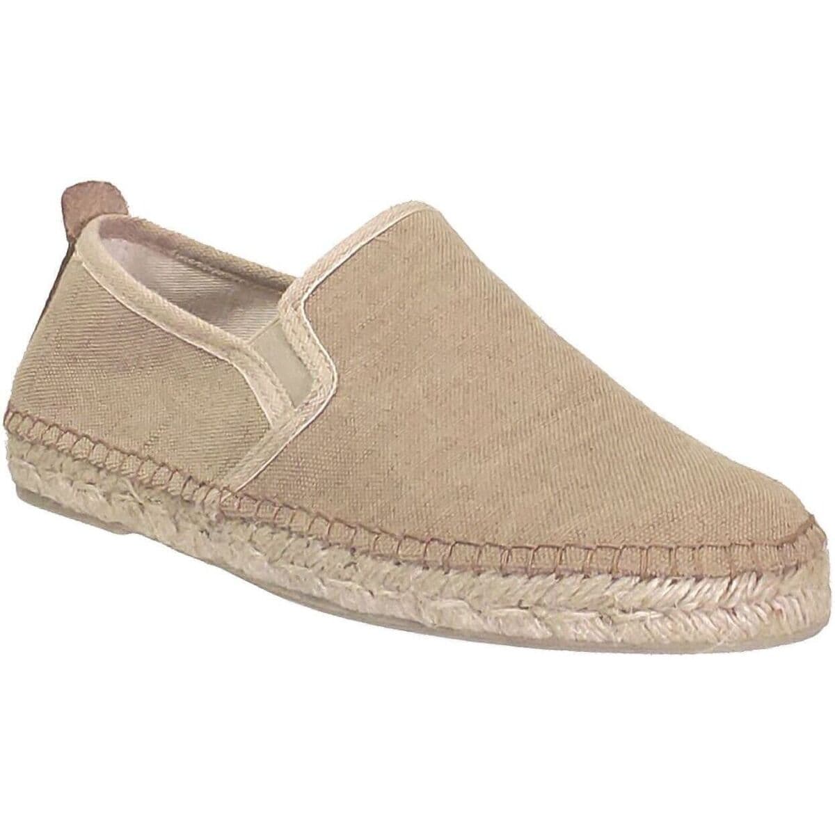 Men's Espadrilles Toni Pons Beige