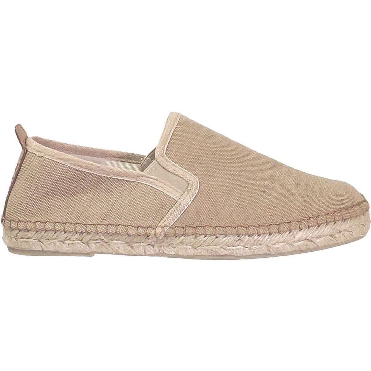Men's Espadrilles Toni Pons Beige