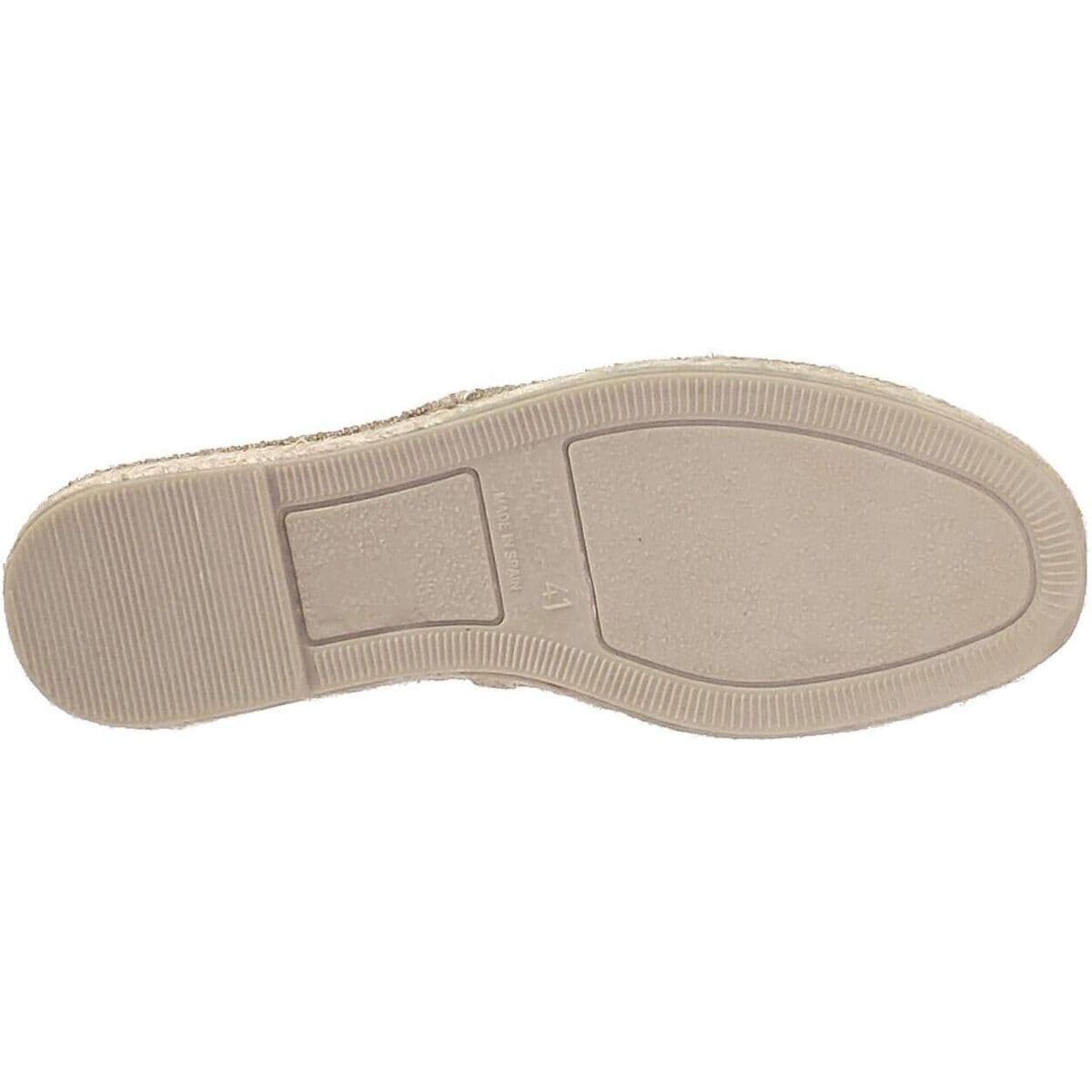 Men's Espadrilles Toni Pons Beige