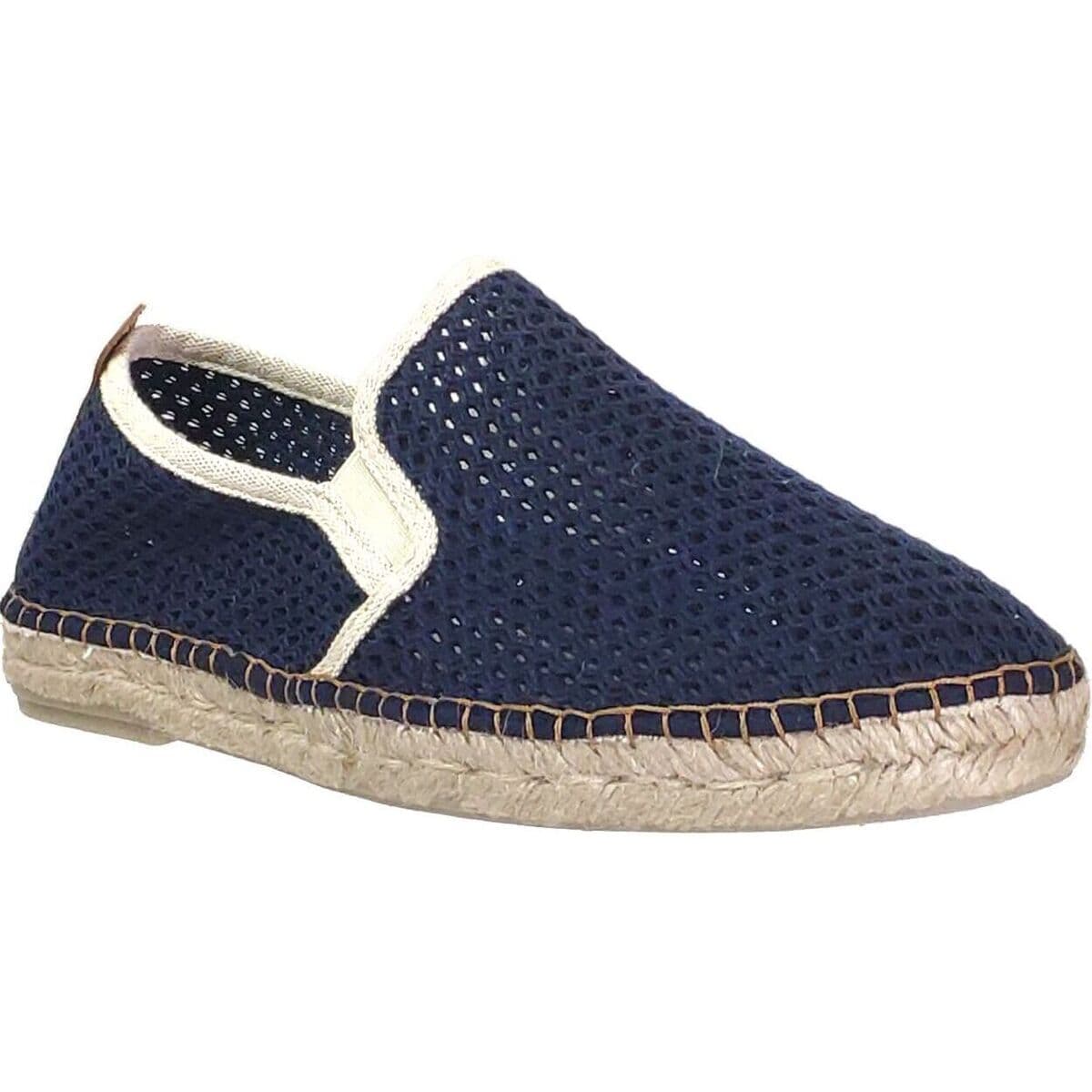 Men's Espadrilles Toni Pons Blue