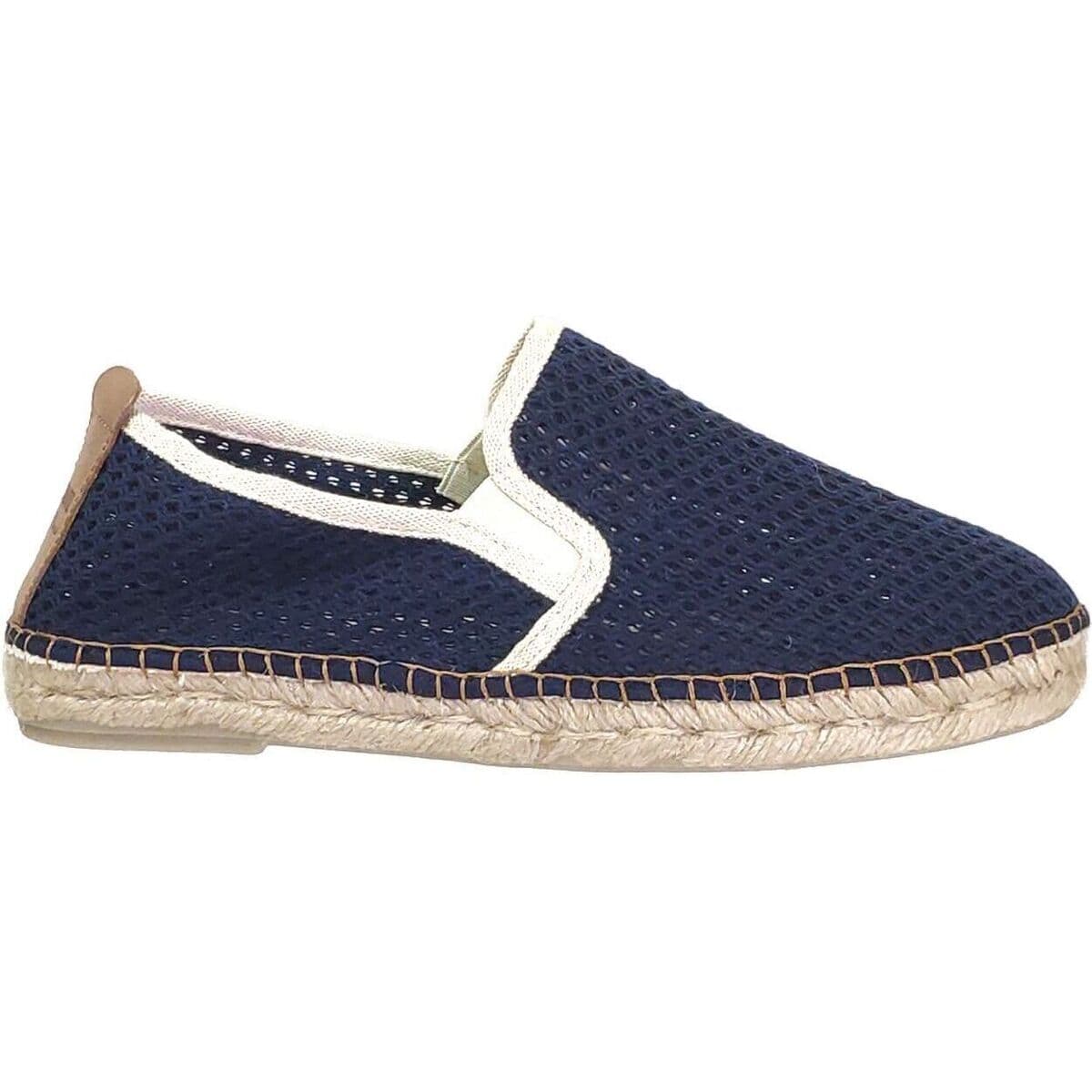 Men's Espadrilles Toni Pons Blue
