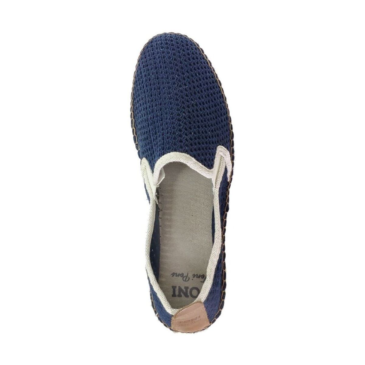 Men's Espadrilles Toni Pons Blue
