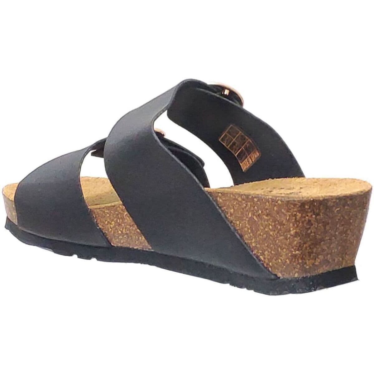 Women's Mules Pepe Jeans Black