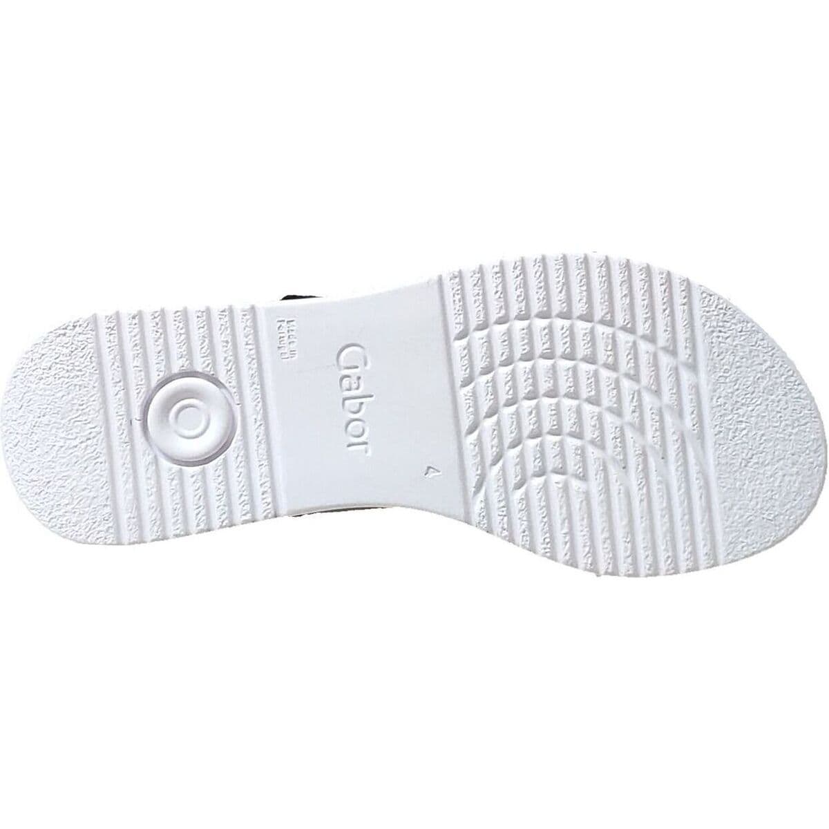 Women's Platforms Gabor Black