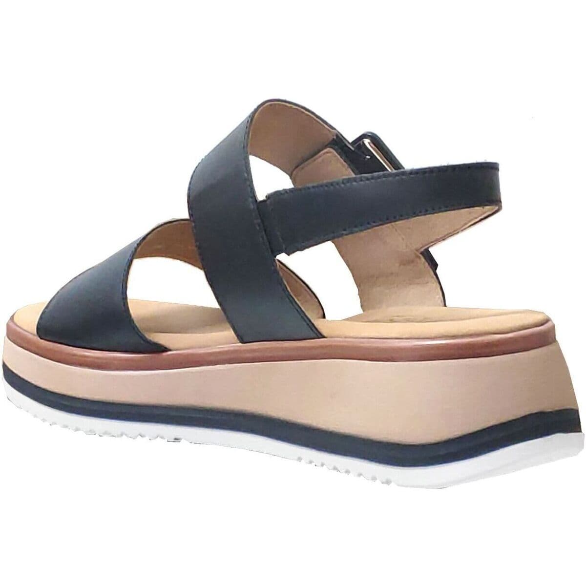 Women's Platforms Gabor Black